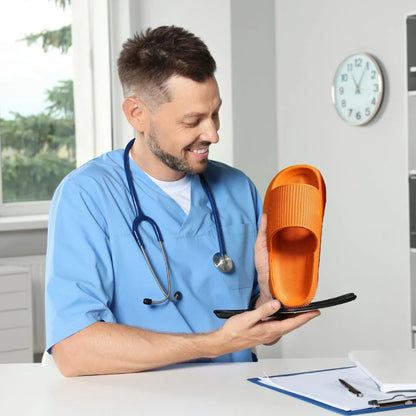 Orthoslipper 4.0 - Die neue Generation für dein Wohlbefinden