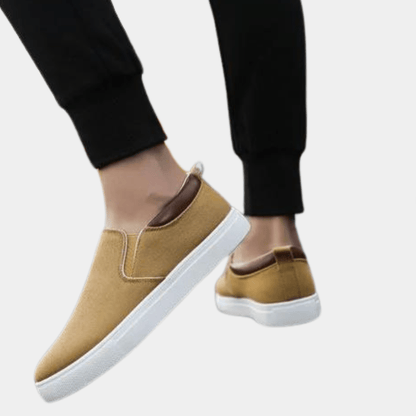 Lässige Herren Slip-On-Schuhe – Hugo