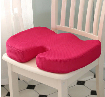 OrthoSeat™ - Für die perfekte Sitzhaltung