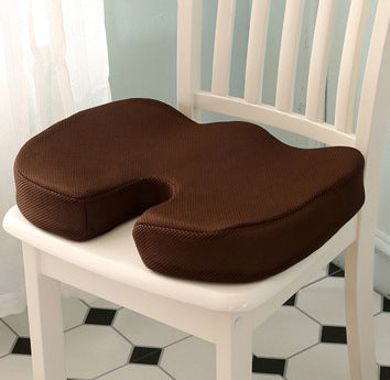 OrthoSeat™ - Für die perfekte Sitzhaltung