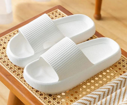 Schlapi |  Bequeme Hausschuhe | 50% RABATT