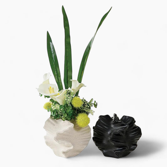 Uni Vase | Moderne und Stilvolle Vasen für Jeden Raum