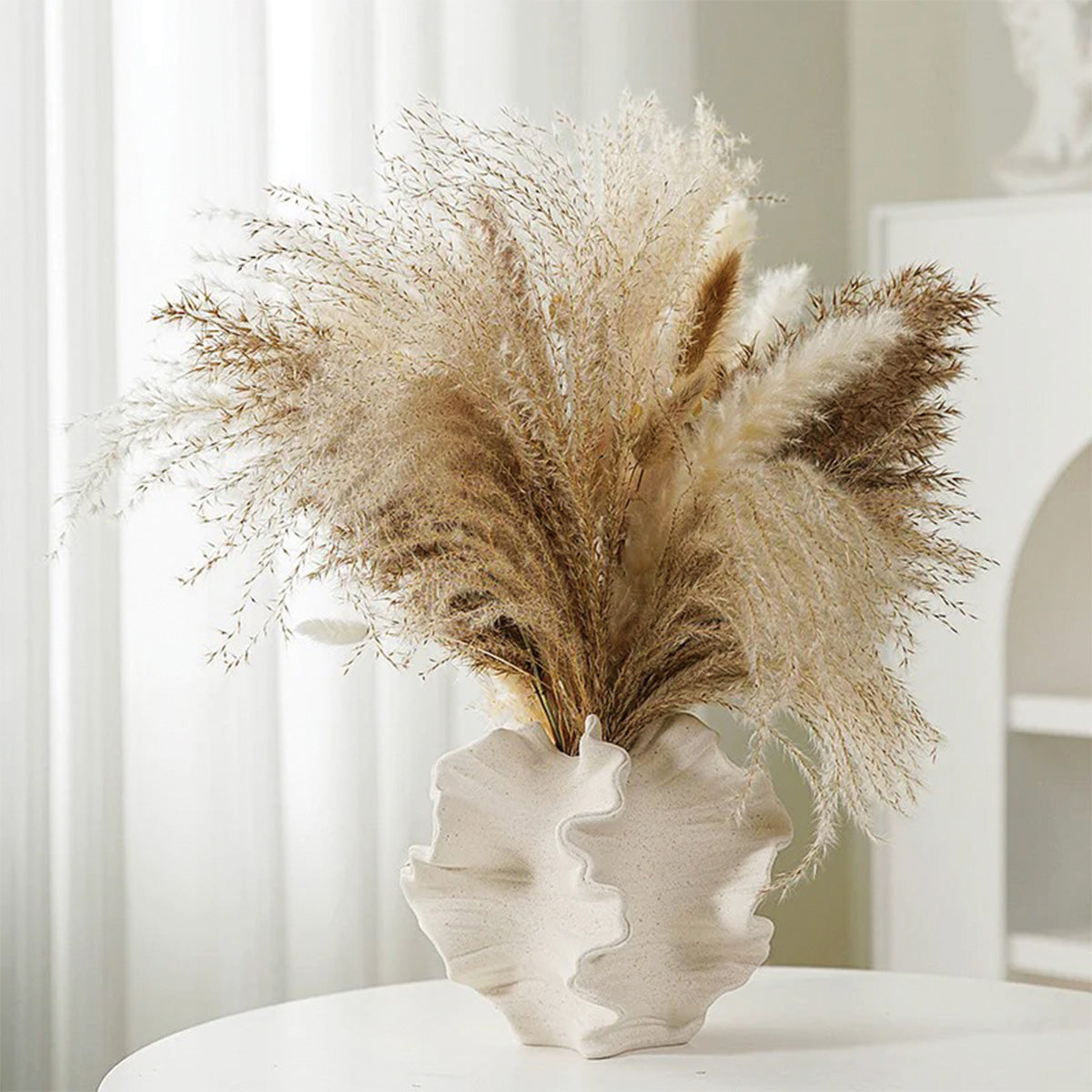 Uni Vase | Moderne und Stilvolle Vasen für Jeden Raum