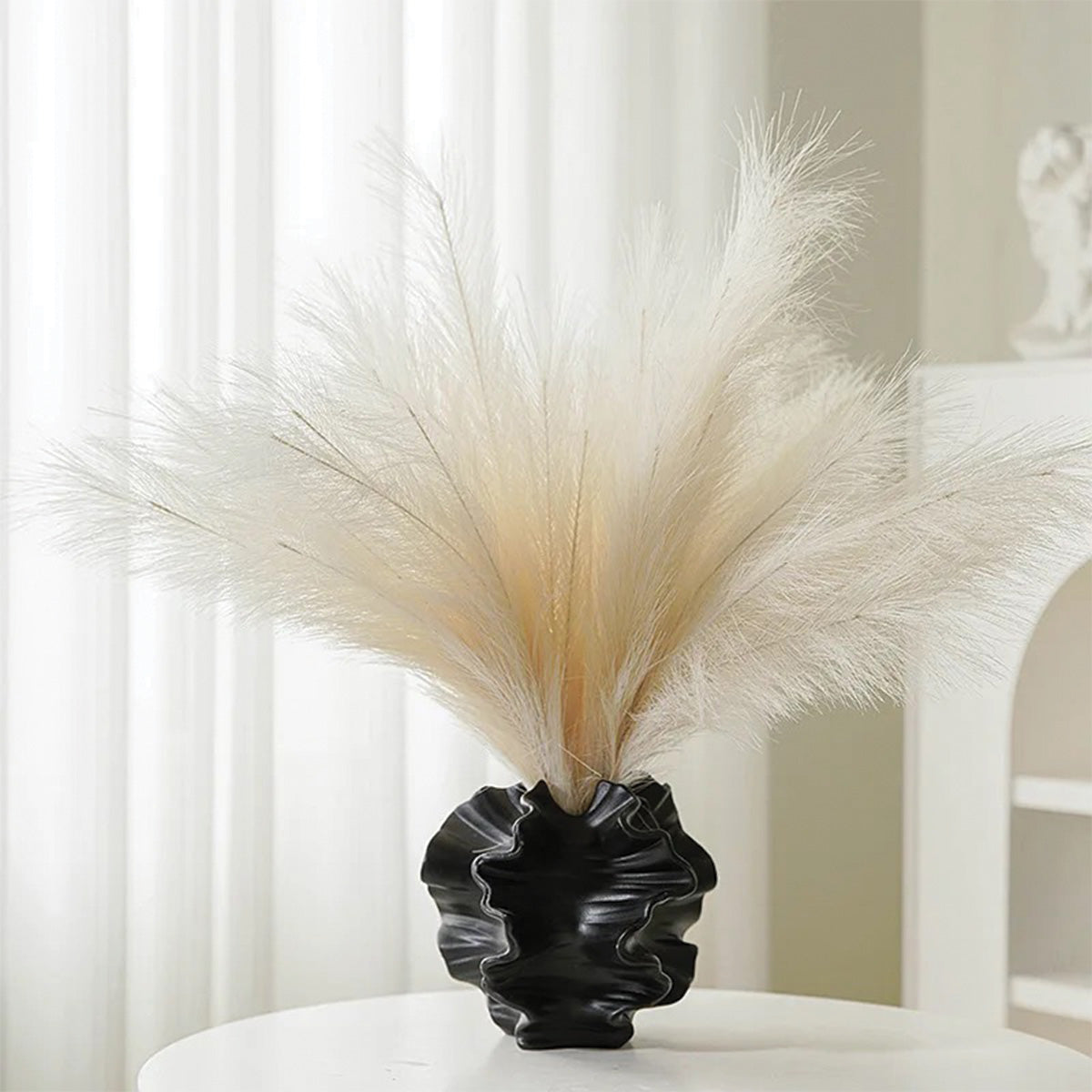 Uni Vase | Moderne und Stilvolle Vasen für Jeden Raum