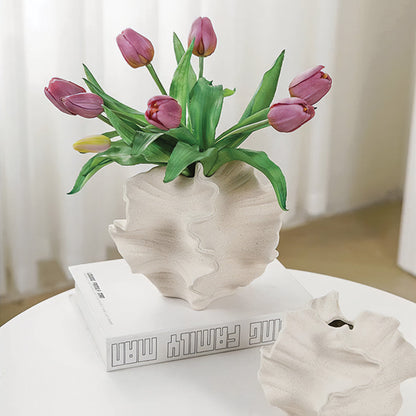 Uni Vase | Moderne und Stilvolle Vasen für Jeden Raum