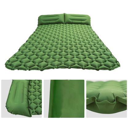 HikeHub - XPERTmatte Doppel