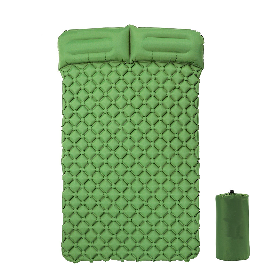 HikeHub - XPERTmatte Doppel