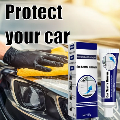 ScrubOut™ | Auto-Kratzerentferner | 50% RABATT