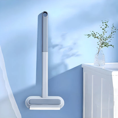 LintFree™ 3-in-1-Anti-Haar- und Multi-Oberflächenbürste