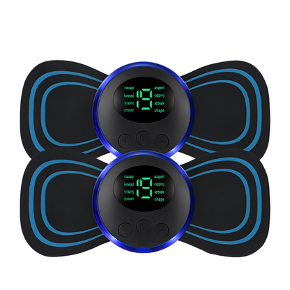 Mini EMS Body Massager™ (1+2 FREE DEAL!)