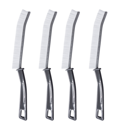 PrecisionSweep™ flexible Reinigungsbürste mit ultrafeinen Borsten