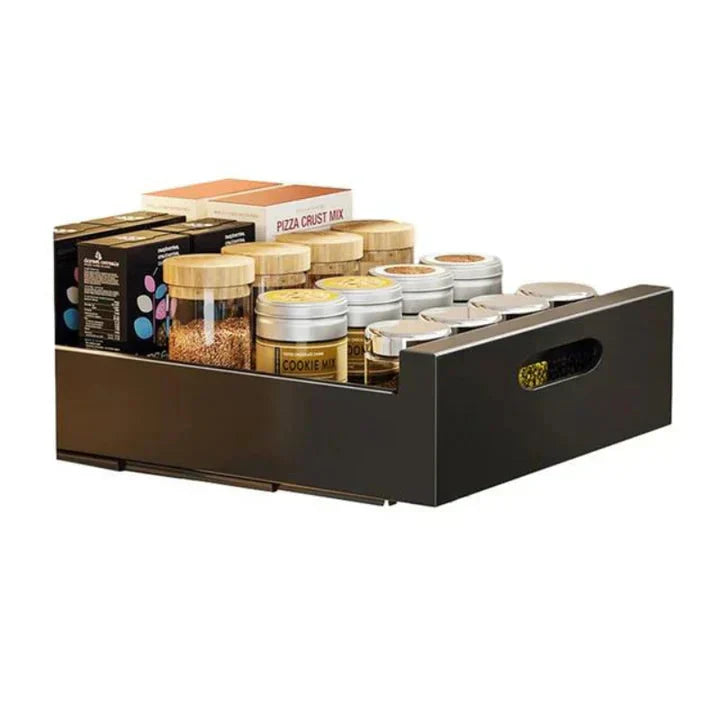 SchrankRegal™ | Ausziehbares Schrankregal