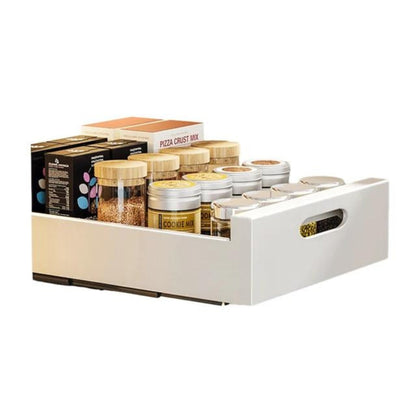 KücheFlow™ - Klappbares Schrankregal