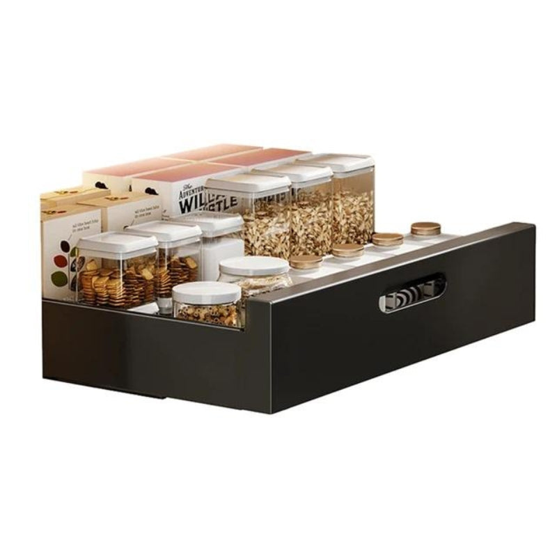 KücheFlow™ - Klappbares Schrankregal