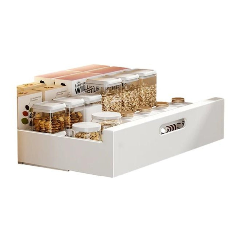 KücheFlow™ - Klappbares Schrankregal