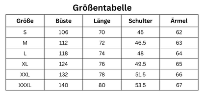 Langarm-T-Shirt - Zeitloser Komfort