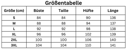 Elegantes Midikleid - Raffinierter Stil mit Umlegekragen & Bindegürtel