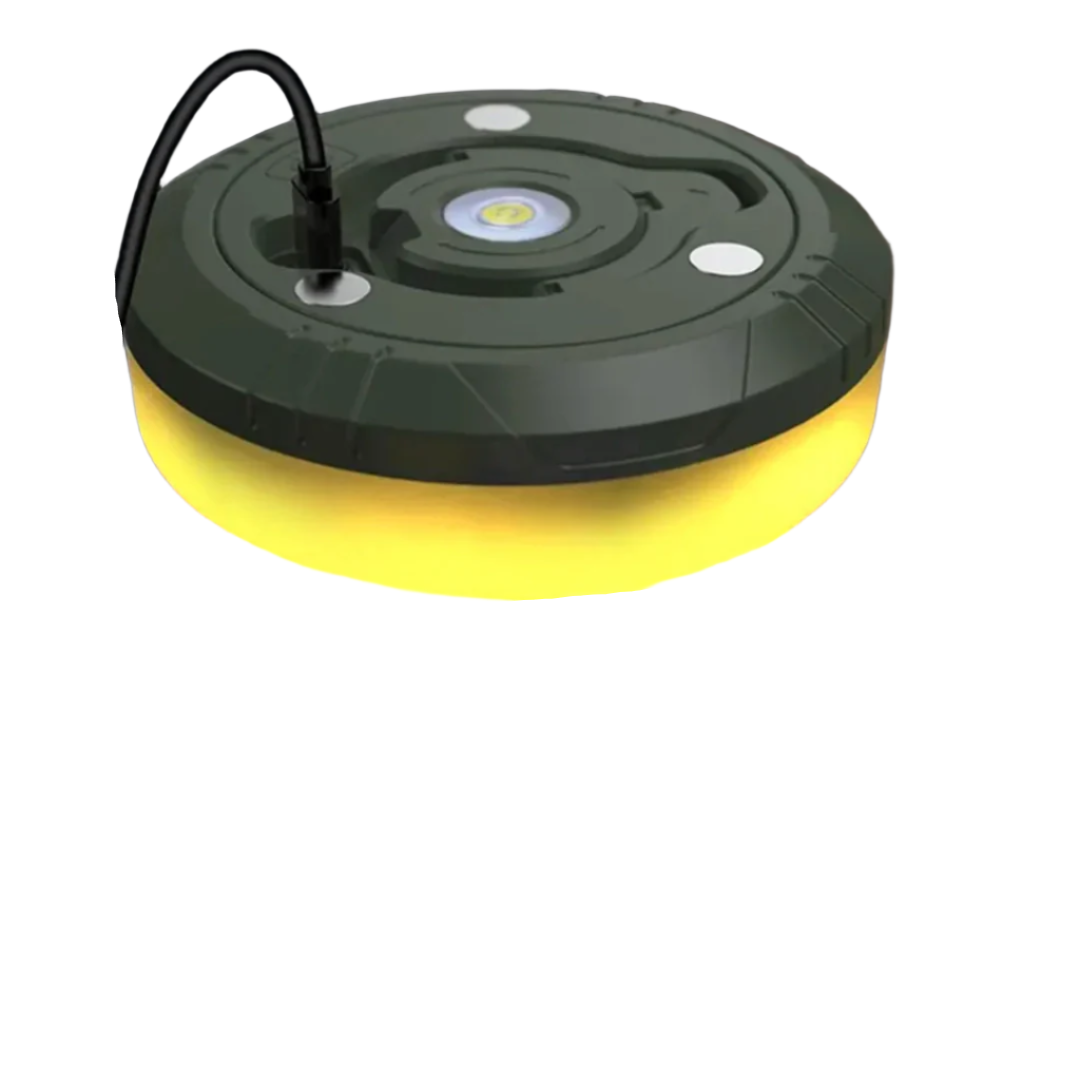 HikeHub - Camplight 4 in 1