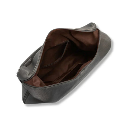 Kaia Vegane Leder Hobo Tasche