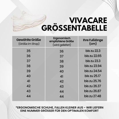VivaCare Schuhe