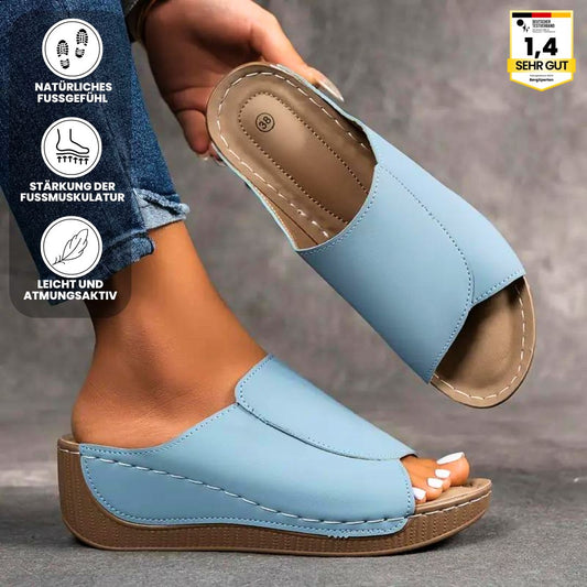 VivaStep Sandalen - das Original für maximalen Komfort