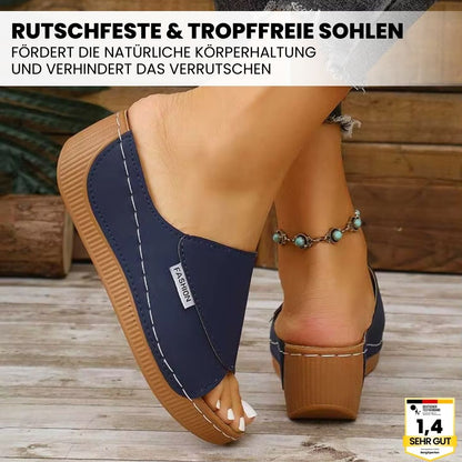 VivaStep Sandalen - das Original für maximalen Komfort