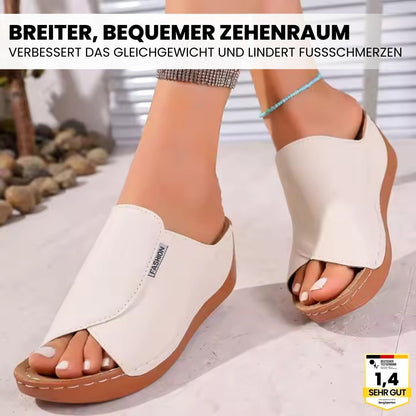 VivaStep Sandalen - das Original für maximalen Komfort