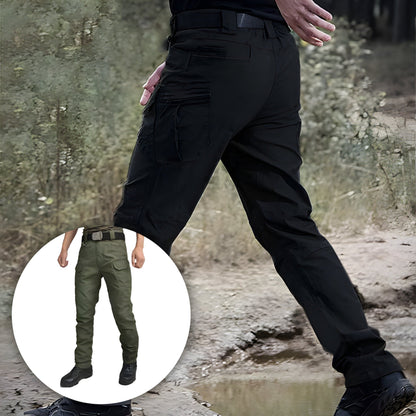 Leo | Atmungsaktive taktische Hose für Männer