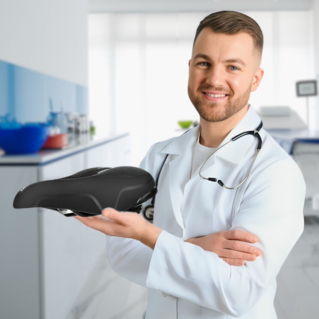 HikeHub - Cloudsattel