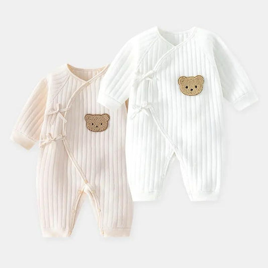 BABYBEAR | Strampler - Sonderausgabe für ultimativen Komfort
