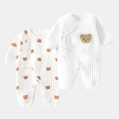 BABYBEAR | Strampler - Sonderausgabe für ultimativen Komfort