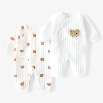 BABYBÄR | Bodystocking Edition - Weich und Bequem für Dein Kleines