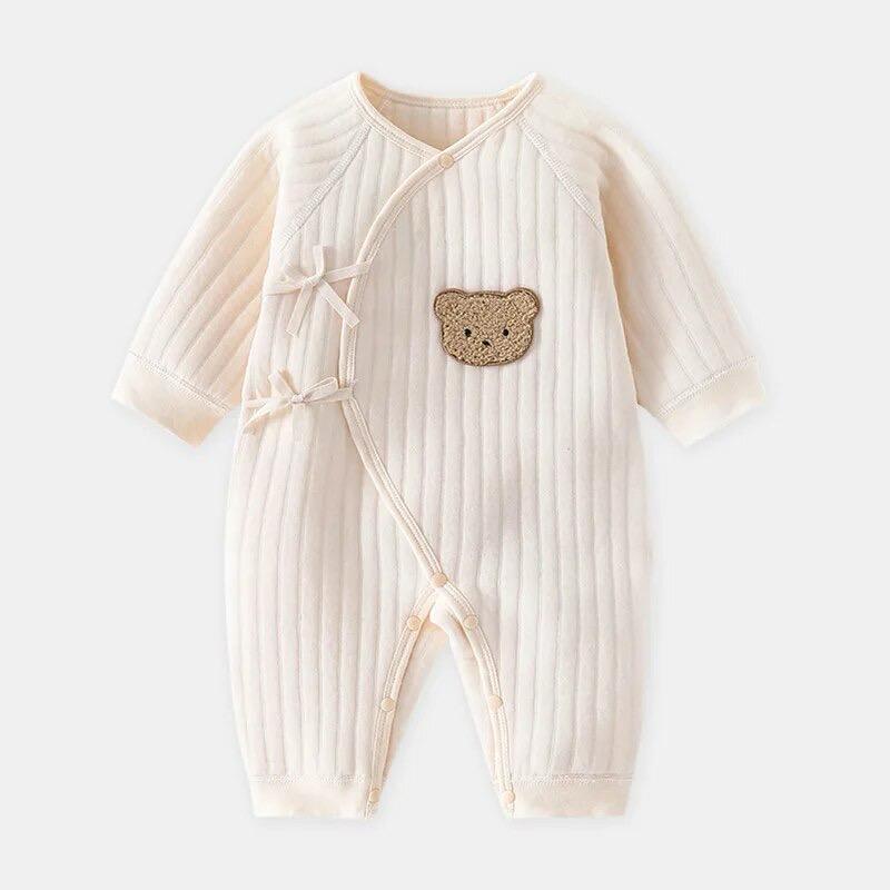 BABYBEAR | Strampler - Sonderausgabe für ultimativen Komfort