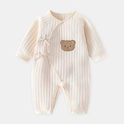BABYBEAR | Strampler - Sonderausgabe für ultimativen Komfort