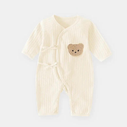 BABYBEAR | Strampler - Sonderausgabe für ultimativen Komfort