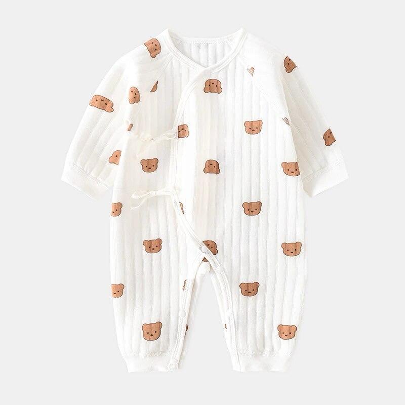 BABYBEAR | Strampler - Sonderausgabe für ultimativen Komfort