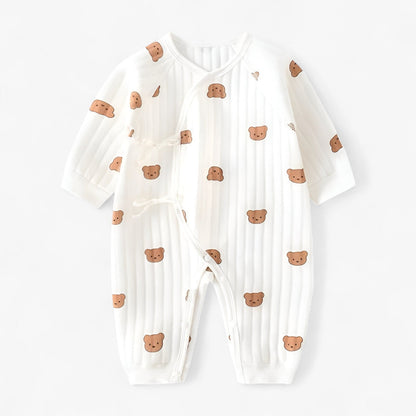 BABYBÄR | Bodystocking Edition - Weich und Bequem für Dein Kleines
