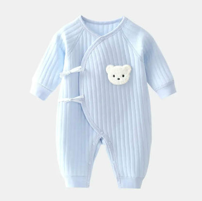 BABYBEAR | Strampler - Sonderausgabe für ultimativen Komfort