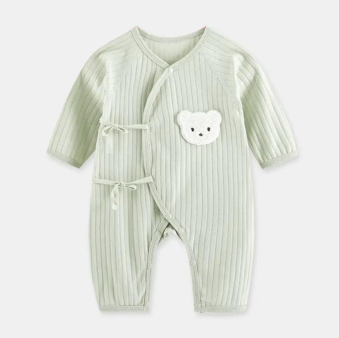 BABYBEAR | Strampler - Sonderausgabe für ultimativen Komfort
