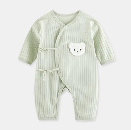 BABYBEAR | Strampler - Sonderausgabe für ultimativen Komfort