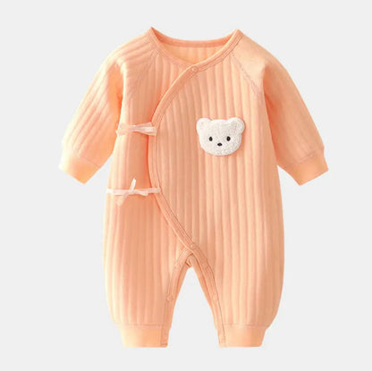 BABYBEAR | Strampler - Sonderausgabe für ultimativen Komfort