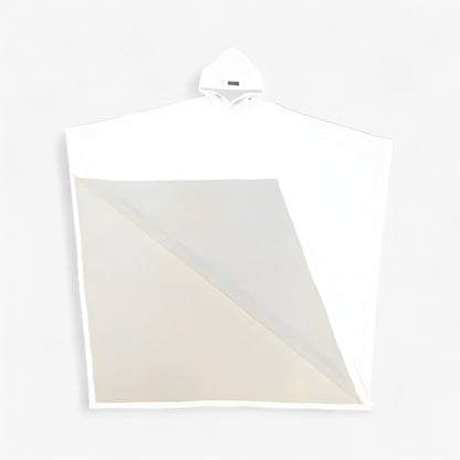 Eden | Kapuzen-Decke – Hülle dich in den weichsten Komfort ein