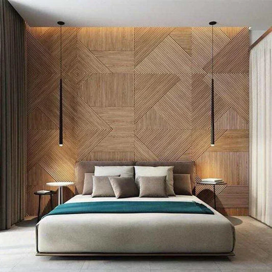 Wandpaneele | Natürliche Eleganz für jedes Interieur