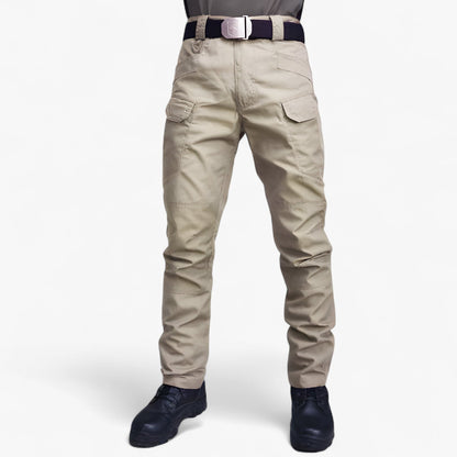 Leo | Atmungsaktive taktische Hose für Männer