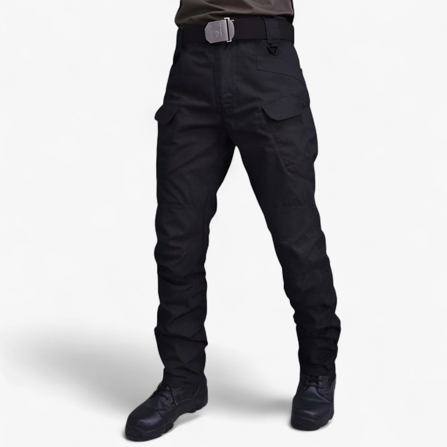 Leo | Atmungsaktive taktische Hose für Männer