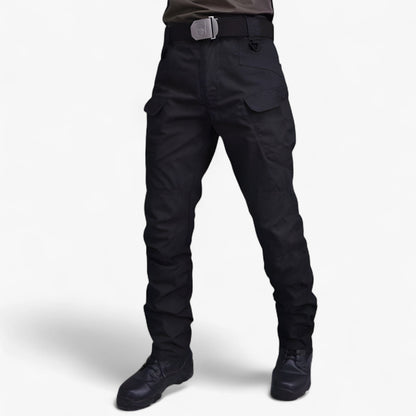 Leo | Atmungsaktive taktische Hose für Männer