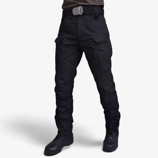 Leo | Atmungsaktive taktische Hose für Männer
