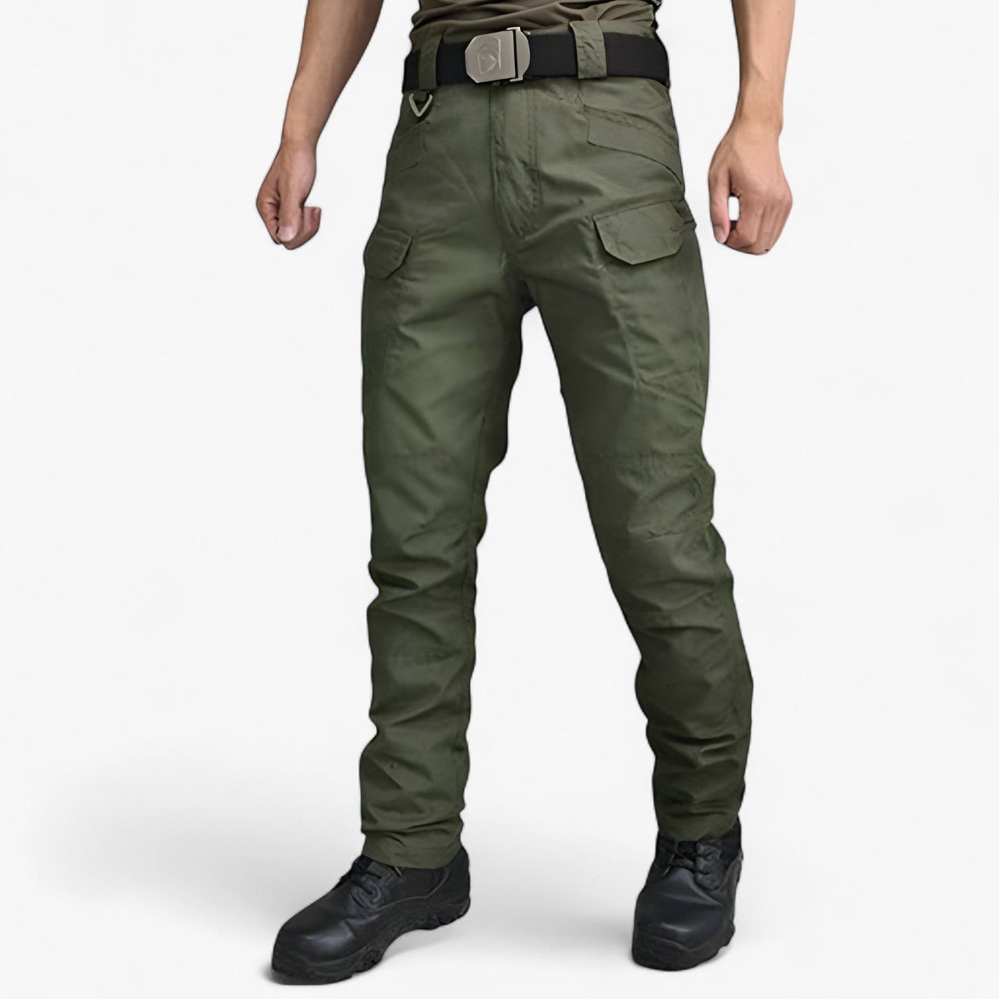 Leo | Atmungsaktive taktische Hose für Männer