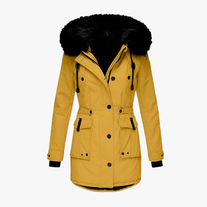 EMMA | Winterjacke – Eleganten Schutz vor Kälte