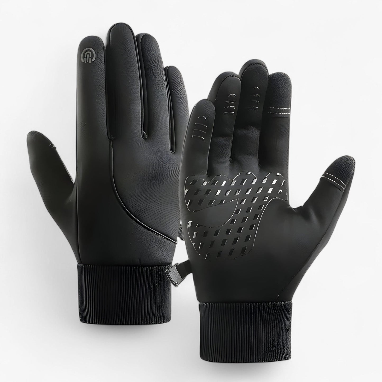 HeatGrip | Premium Thermohandschuhe - Wärme und Komfort